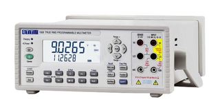 1908 - Digital Bench Multimeter