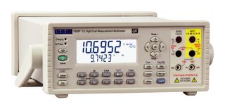 1908P - Digital Bench Multimeter