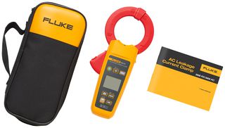 FLUKE-369 FC - Clamp Meter, Auto, 61mm, 60A, 5 Digit