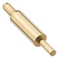 P70-2300045R - Individual Spring Loaded Contact/Pogo Pin, 6.2mm, 2A