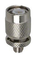 ADAPT/SMAF/TNCM - SMA Socket to TNC Plug Adaptor