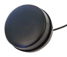 TANGO20A/3M/SMAM/S/S/26 - Antenna, GPS/Glonass, Puck, 3m SMA Male