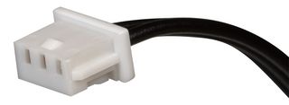 15134-0303 - 3 Way PicoBlade Socket to 3 Way PicoBlade Socket, 1.25mm Pitch, 300mm