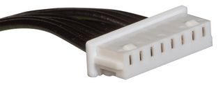 15134-0803 - 8 Way PicoBlade Socket to 8 Way PicoBlade Socket, 1.25mm Pitch, 300mm