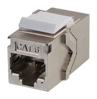 SACK3S-24 - Cat6 Shielded Keystone Coupler 24 Pack
