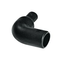 411-82001 - Helashrink 1100 Heat Shrink, Right Angle Shape, MIL Style, 12mm