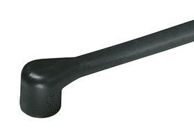 411-21011 - Helashrink 1100 Heat Shrink, Right Angle Shape, VG/MIL Style, 22.3mm