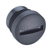 ZVK - M12 Socket Dust Cap / Cover