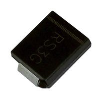 S1A - Standard Recovery Diode, 50 V, 1 A, Single, 1.1 V, 30 A