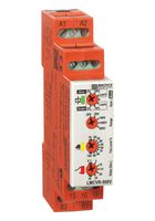 LMCVR-500V - DIN Rail Voltage Monitoring Relay, SPDT, 250V, 8A