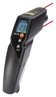 TESTO 830-T2 - 1 Point Infrared Thermometer