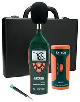 407732-KIT - Type 2 Sound Level Meter Kit
