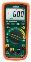 EX350 - 600V AC/DC True RMS Professional Digital Multimeter with NCV
