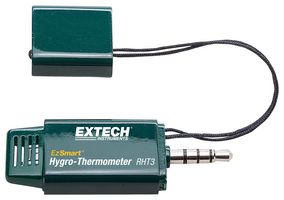 RHT3 - EzSmart Hygro-Thermometer for iOS and Android Devices