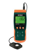 SDL400 - 100000lx Light Meter with Datalogger