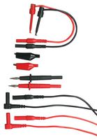 TL809 - Electronic Test Lead Kit