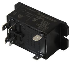 T92P7A22-240 - Relay, Panel, DPNO, 240V AC, 30A