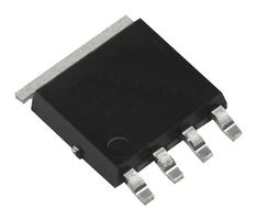 SQJ459EP-T1_GE3 - Power MOSFET, P Channel, 60 V, 52 A, 0.0155 ohm, PowerPAK SO, Surface Mount
