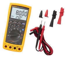FLUKE 787B - True RMS Auto / Manual Ranging Digital Multimeter