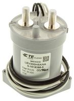 LEV200H5ANA - 1 Pole Contactor, SPST-NO, 900V DC