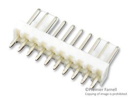 22-27-2101 - Pin Header (0.1") 10  Way Lock
