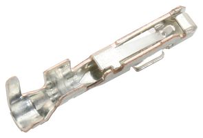501647-1100 - Contact, iGrid 501647, Socket, Crimp, 22 AWG, Tin Plated Contacts