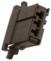 2-178288-3 - Receptacle Power Housing, Key Y, 3 Way, 1 Row