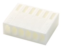22-01-2107 - Connector Housing, KK 254 2695, Socket, 10 Ways, 2.54mm