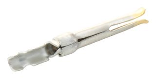 09560008175 - D Sub Contact, Harting High Density D Sub Crimp Connectors, Pin, Copper Alloy