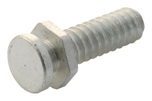 09670019973 - D Sub Jack Screw, 1.3mm, 4-40 UNC