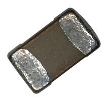 C0805J104K5RACTU - SMD Multilayer Ceramic Capacitor, FO-CAP, 0.1 uF, 50 V, 0805 (2012 Metric), +/- 10%, X7R