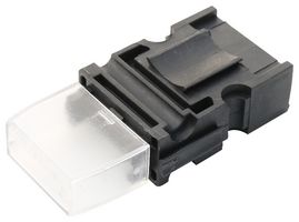 178.6105.0001 - ATO Blade Fuseholder, Crimp, 80V