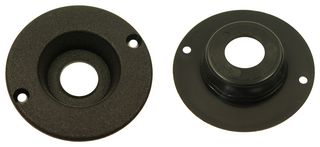 CL1396 - 6.35mm Mounting Plate For PCB Jack Sockets