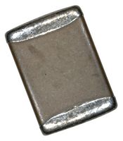 C1812C334K5RACTU - SMD Multilayer Ceramic Capacitor, 0.33uF, 50V, 1812 (4532 Metric), X7R, C Series KEMET