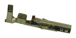 39-00-0059 - Contact, Mini-Fit Jr. 5556, Socket, Crimp, 18 AWG, Tin Plated Contacts