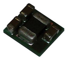 TPS81256SIPR - DC / DC Step Up Converter Module, 2.5V to 5.5V, Non Isolated, Single Output Channel, 9 Pin MicroSIP
