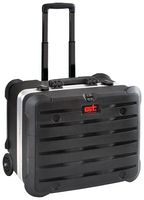 ROCK TURTLE PEL - Trolley Tool Case - 320mm x 470mm x 390mm