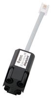 ADAPTAJACK RJ11 - RJ11 to RJ11 Modular Adaptor