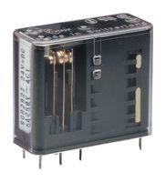 SGR282ZK 24VDC - Safety Relay, DPDT, 24V DC, 8A