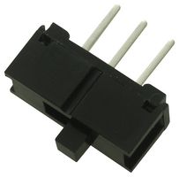 EG1218 - Slide Switch, On On, SPDT, 30V DC, 200mA
