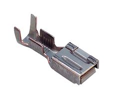 316041-2 - Crimp Contact Socket, 12 AWG