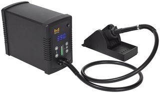 HCT2-200-21 - 200W Digital Hot Air Pencil