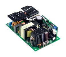EPP-300-24 - AC/DC Open Frame Power Supply, 24V, 12.5A, 300W