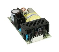 RPT-60C - AC/DC Open Frame Power Supply, Medical Approved, 5V/4A, 15V/1.5A, -15V/0.5A, 50W