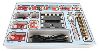MINODE_KIT_V1 - mi:node Project Kit for micro:bit