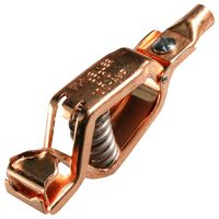 BU-21CPN - Copper Automotive Clip, 100A