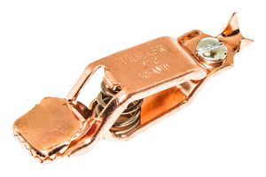 BU-27C - Copper General Purpose Clip, 40A