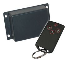 FOBLOQF-4S3 - Remote Control System, FM, 3 Channel