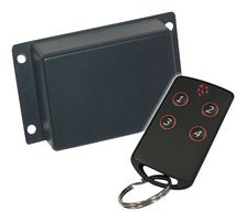 FOBLOQF-4S4 - Remote Control System, FM, 4 Channel