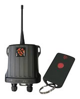 HORNETPRO-8S1 - 1 Channel, 868MHz Remote Control System, 12 - 30V AC/DC